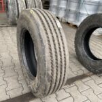  Opony ciężarowe  215/75R17.5 CONTINENTAL HT63 / 100% Bieżnika