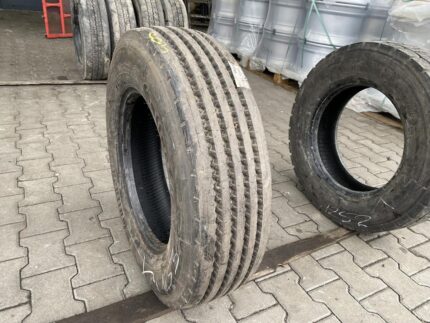  Opony ciężarowe  215/75R17.5 CONTINENTAL HT63 / 100% Bieżnika