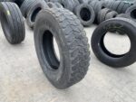 Opona używana ciężarowa napędowa budowlana 315/80R22.5 FIRESTONE FD833 / 13-15mm