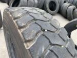 Opona używana ciężarowa napędowa budowlana 315/80R22.5 FIRESTONE FD833 / 13-15mm