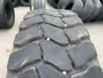Opona używana ciężarowa napędowa budowlana 315/80R22.5 FIRESTONE FD833 / 13-15mm