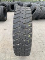 Opona używana ciężarowa napędowa budowlana 315/80R22.5 FIRESTONE FD833 / 13-15mm