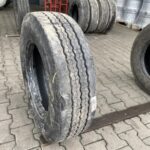  Opony ciężarowe  215/75R17.5 MICHELIN XTE2 / 11mm