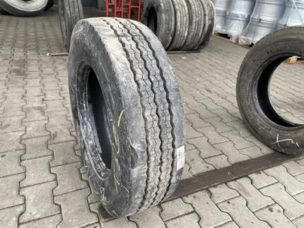  Opony ciężarowe  215/75R17.5 MICHELIN XTE2 / 11mm