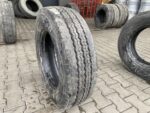 Opony ciężarowe  215/75R17.5 MICHELIN XTE2 / 100% Bieżnika