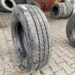  Opony ciężarowe  215/75R17.5 MICHELIN XTE2 / 100% Bieżnika
