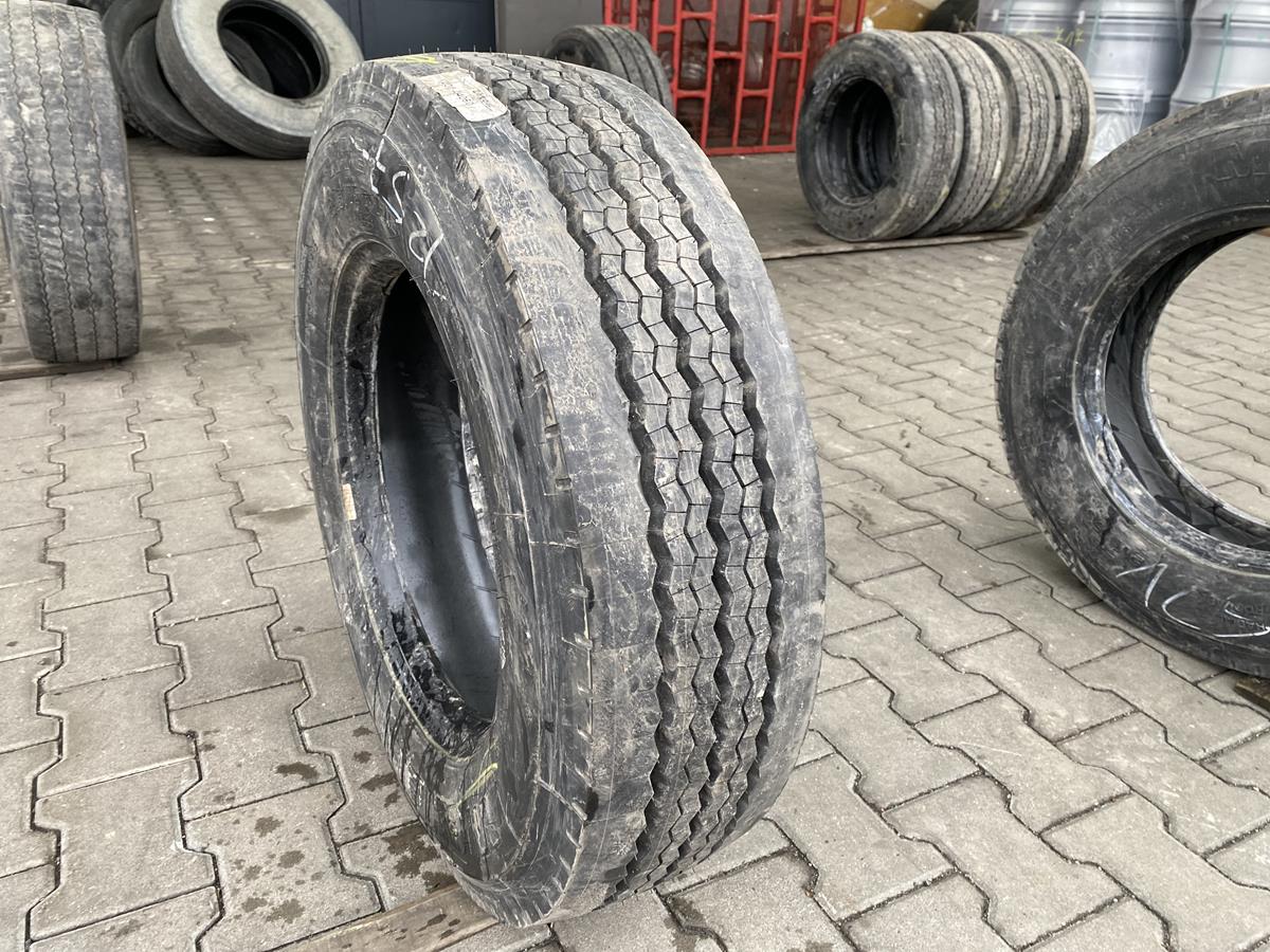 Opony ciężarowe 215/75R17.5 MICHELIN XTE2 / 100% Bieżnika Opony ciężarowe 215/75R17.5 MICHELIN XTE2 / 100% Bieżnika