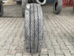 Opony ciężarowe  215/75R17.5 MICHELIN XTE2 / 100% Bieżnika