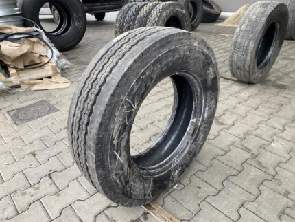 Opony ciężarowe  215/75R17.5 MICHELIN XTE2 / 100% Bieżnika