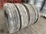 Opony ciężarowe  215/75R17.5 MICHELIN XTE2 / 11mm