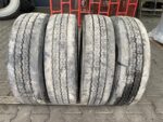 Opony ciężarowe  215/75R17.5 MICHELIN XTE2 / 11mm