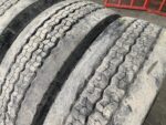 Opony ciężarowe  215/75R17.5 MICHELIN XTE2 / 11mm