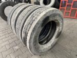 Opony ciężarowe  215/75R17.5 MICHELIN XTE2 / 11mm