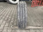 Opony ciężarowe  215/75R17.5 CONTINENTAL HTR2+ / 9-10mm