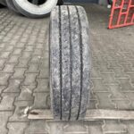  Opony ciężarowe  215/75R17.5 CONTINENTAL HTR2+ / 9-10mm