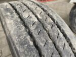 Opony ciężarowe  215/75R17.5 CONTINENTAL HTR2+ / 9-10mm