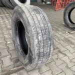  Opony ciężarowe  245/70R17.5 CONTINENTAL CONTI  HYBRID LS3 / 6-8mm