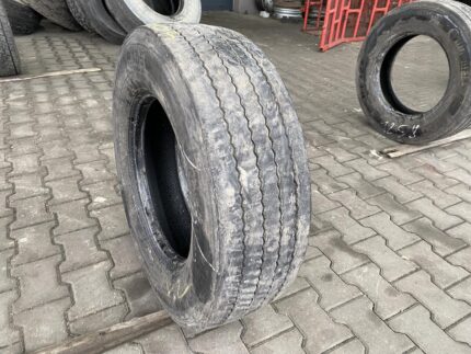  Opony ciężarowe  245/70R17.5 CONTINENTAL CONTI  HYBRID LS3 / 6-8mm