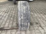 Opony ciężarowe  245/70R17.5 CONTINENTAL CONTI  HYBRID LS3 / 6-8mm