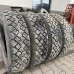  Opony ciężarowe  225/75R17.5 GOODRIDE CM986 / 13-14mm