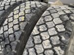 Opony ciężarowe  225/75R17.5 GOODRIDE CM986 / 13-14mm