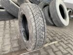 Opony ciężarowe  205/75R17.5 GOODYEAR KMAX D / 10-11mm