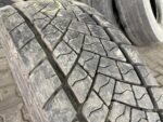 Opony ciężarowe  205/75R17.5 GOODYEAR KMAX D / 10-11mm