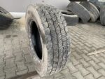 Opony ciężarowe  265/70R19.5 HANKOOK SMART FLEX DH35 / 11-12mm