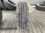 Opony ciężarowe  265/70R19.5 HANKOOK SMART FLEX DH35 / 11-12mm
