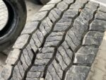 Opony ciężarowe  265/70R19.5 HANKOOK SMART FLEX DH35 / 11-12mm