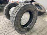 Opony ciężarowe  265/70R19.5 HANKOOK SMART FLEX DH35 / 11-12mm