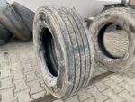 Opony ciężarowe  265/70R19.5 UNIROYAL TH50 / 9mm