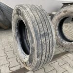  Opony ciężarowe  265/70R19.5 UNIROYAL TH50 / 9mm