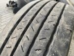 Opony ciężarowe  265/70R19.5 UNIROYAL TH50 / 9mm