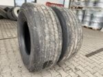 Opony ciężarowe  445/65R22.5 CONTINENTAL HTR2 / 10-12mm