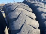 Opony przemysłowe  17.5R25 MICHELIN XKA RADIAL / 60/70% bieżnika