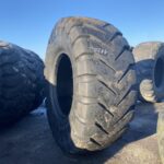  Opony przemysłowe  17.5R25 MICHELIN XKA RADIAL / 90% bieżnika