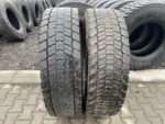 Opony ciężarowe  315/80R22.5 CONTINENTAL CONTI HYBRID HD5 / 16-17mm