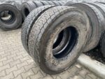 Opony ciężarowe  315/80R22.5 CONTINENTAL CONTI HYBRID HD5 / 16-17mm