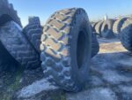 Opony przemysłowe  17.5R25 MICHELIN XHA RADIAL / 90% bieżnika