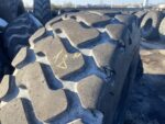 Opony przemysłowe  17.5R25 MICHELIN XHA RADIAL / 90% bieżnika
