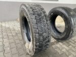 Opony ciężarowe  315/80R22.5 MICHELIN X MULTI ENERGY D / 11-12mm