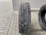 Opony ciężarowe  315/80R22.5 MICHELIN X MULTI ENERGY D / 11-12mm