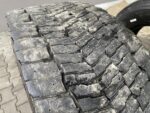 Opony ciężarowe  315/80R22.5 MICHELIN X MULTI ENERGY D / 11-12mm