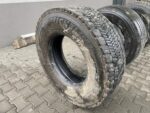 Opony ciężarowe  315/80R22.5 MICHELIN X MULTI ENERGY D / 11-12mm