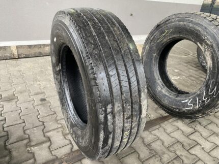  Opony ciężarowe  315/70R22.5 MAXX MF4250 / 13-14mm