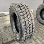  Opony ciężarowe  315/70R22.5 BIEŻNIKOWANE TYP MICHELIN XZY3