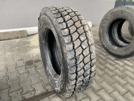  Opony ciężarowe  315/70R22.5 BIEŻNIKOWANE TYP MICHELIN XZY3