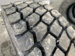 Opony ciężarowe  315/70R22.5 BIEŻNIKOWANE TYP MICHELIN XZY3