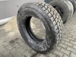 Opony ciężarowe  315/70R22.5 BIEŻNIKOWANE TYP MICHELIN XZY3